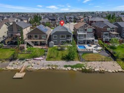 2381 Bayside Circle SWAirdrie, AB T4B 0V4