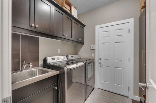 2381 Bayside Circle Sw, Airdrie, AB 