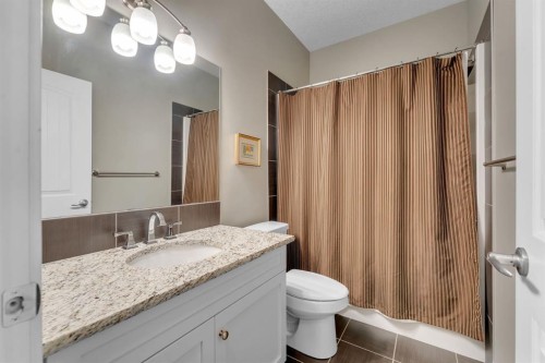 2381 Bayside Circle Sw, Airdrie, AB 