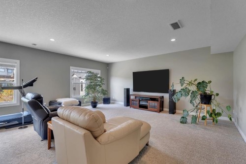 2381 Bayside Circle Sw, Airdrie, AB 