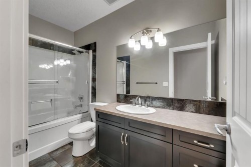 2381 Bayside Circle Sw, Airdrie, AB 