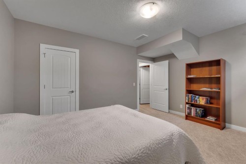 2381 Bayside Circle Sw, Airdrie, AB 