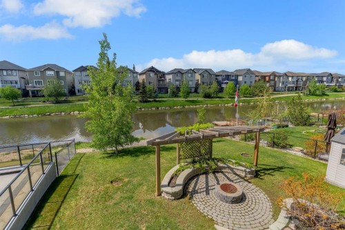 2381 Bayside Circle Sw, Airdrie, AB 