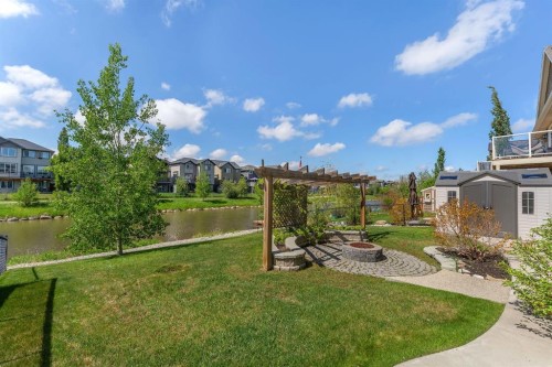 2381 Bayside Circle Sw, Airdrie, AB 