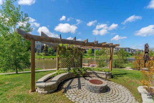 2381 Bayside Circle Sw, Airdrie, AB 
