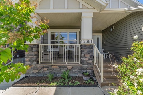 2381 Bayside Circle Sw, Airdrie, AB 