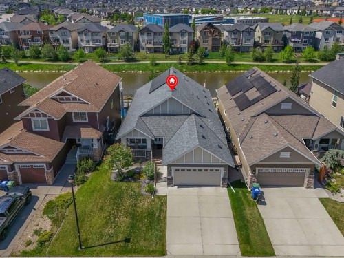 2381 Bayside Circle Sw, Airdrie, AB 