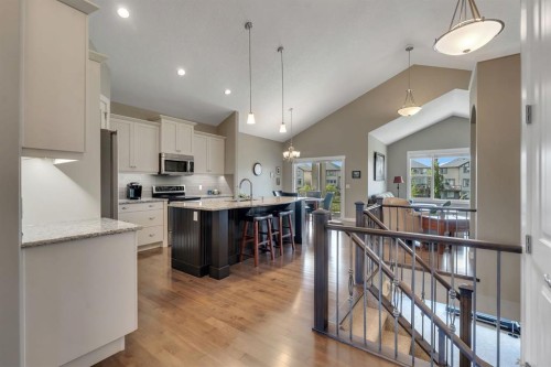 2381 Bayside Circle Sw, Airdrie, AB 
