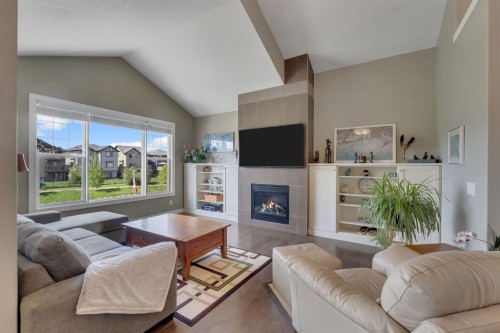 2381 Bayside Circle Sw, Airdrie, AB 