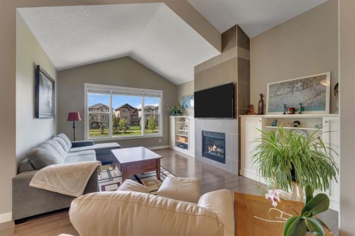 2381 Bayside Circle Sw, Airdrie, AB 