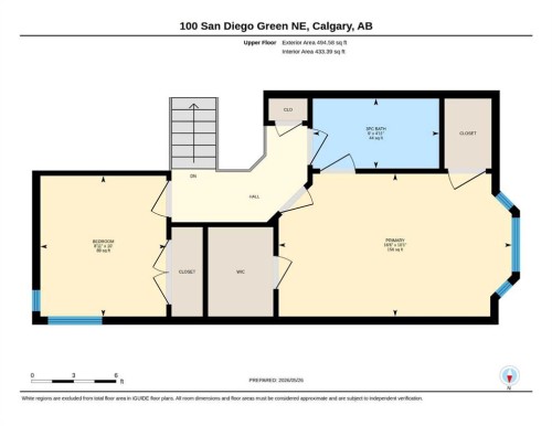 100 San Diego Green Ne, Calgary, AB - Other