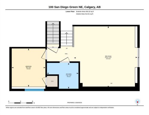100 San Diego Green Ne, Calgary, AB - Other