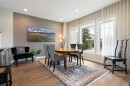 2008 43 Street Nw, Calgary, AB  - Indoor Photo Showing Dining Room 