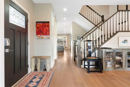 2008 43 Street Nw, Calgary, AB - Indoor Photo Showing Other Room