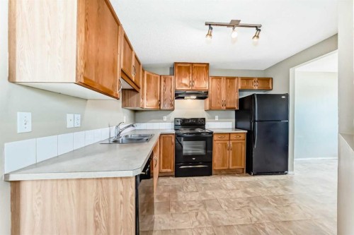 501 Saddlecrest Boulevard Ne, Calgary, AB 