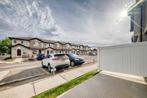501 Saddlecrest Boulevard Ne, Calgary, AB 