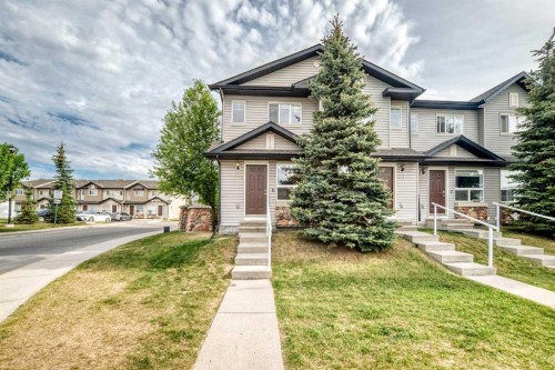 501 Saddlecrest Boulevard Ne, Calgary, AB 