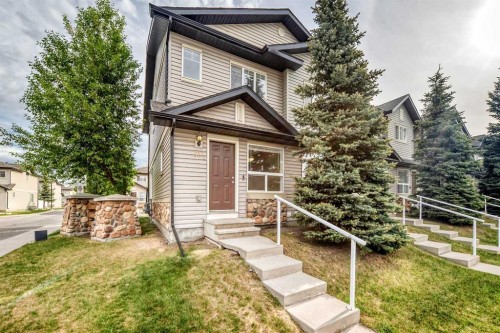 501 Saddlecrest Boulevard Ne, Calgary, AB 