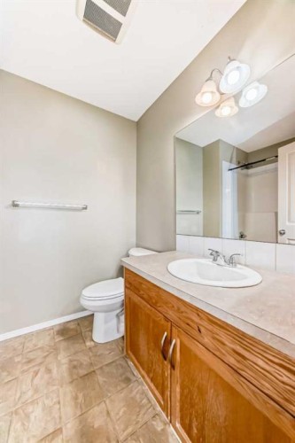 501 Saddlecrest Boulevard Ne, Calgary, AB 