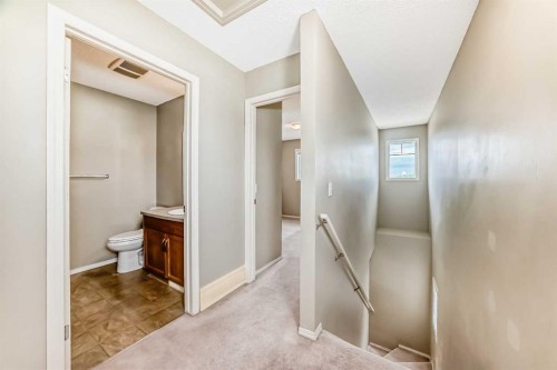 501 Saddlecrest Boulevard Ne, Calgary, AB 