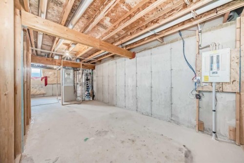 501 Saddlecrest Boulevard Ne, Calgary, AB 