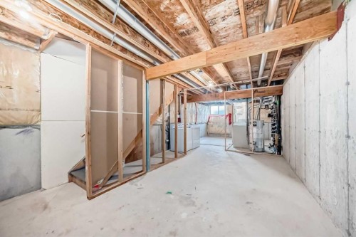 501 Saddlecrest Boulevard Ne, Calgary, AB 