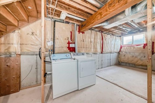 501 Saddlecrest Boulevard Ne, Calgary, AB 