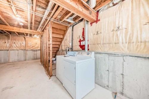 501 Saddlecrest Boulevard Ne, Calgary, AB 