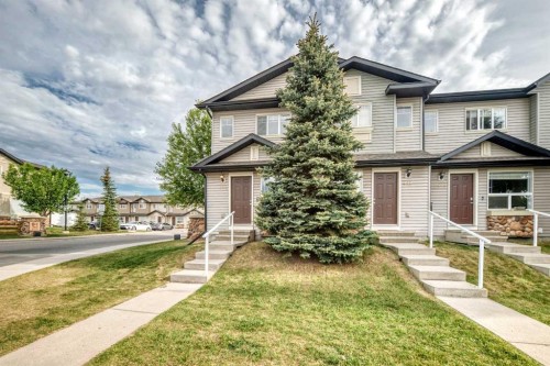 501 Saddlecrest Boulevard Ne, Calgary, AB 