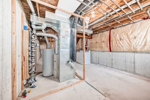 501 Saddlecrest Boulevard Ne, Calgary, AB 