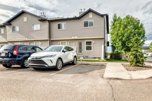 501 Saddlecrest Boulevard Ne, Calgary, AB 