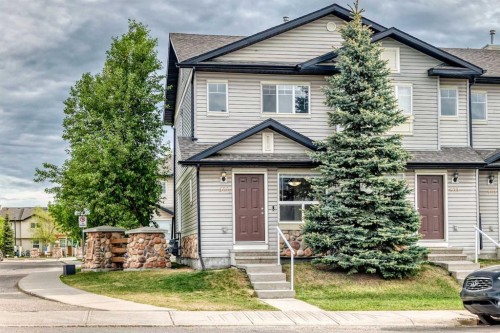 501 Saddlecrest Boulevard Ne, Calgary, AB 