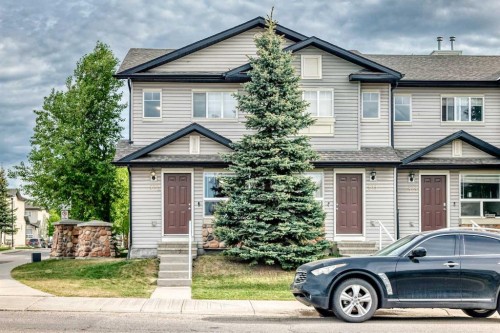 501 Saddlecrest Boulevard Ne, Calgary, AB 