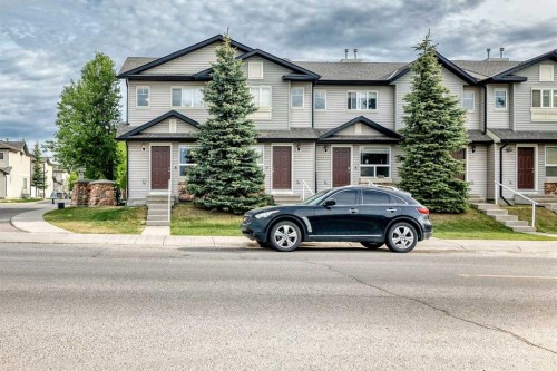 501 Saddlecrest Boulevard Ne, Calgary, AB 