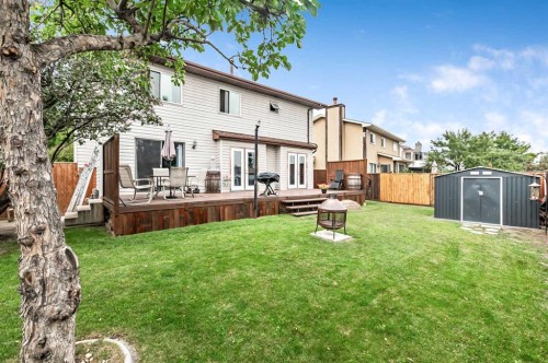 36 Millside Way Sw, Calgary, AB 