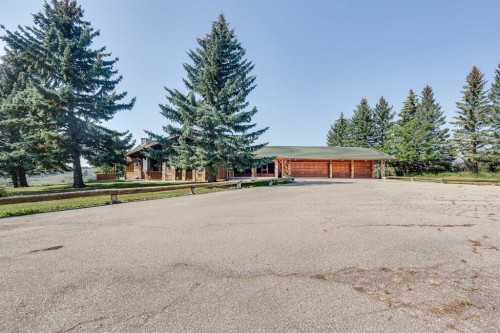 273167 Range Road 25, Rural Rocky View County, AB - Outdoor