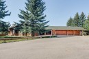 273167 Range Road 25, Rural Rocky View County, AB  - Outdoor 