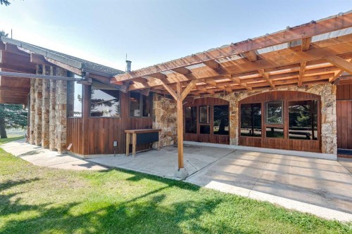 273167 Range Road 25, Rural Rocky View County, AB - Outdoor