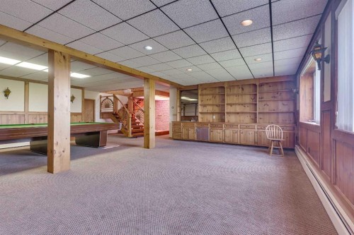 273167 Range Road 25, Rural Rocky View County, AB - Indoor