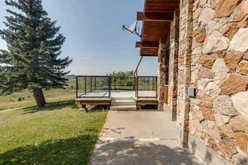 273167 Range Road 25, Rural Rocky View County, AB - Outdoor