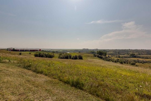 273167 Range Road 25, Rural Rocky View County, AB - Outdoor With View