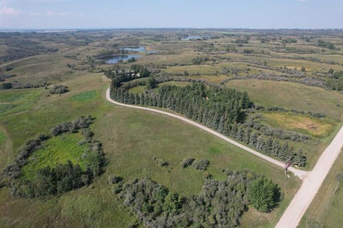 273167 Range Road 25, Rural Rocky View County, AB - Outdoor With View
