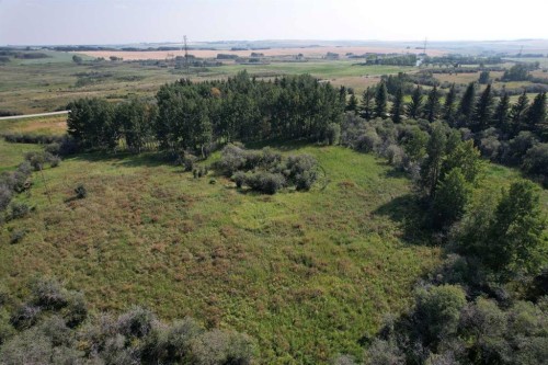 273167 Range Road 25, Rural Rocky View County, AB - Outdoor With View