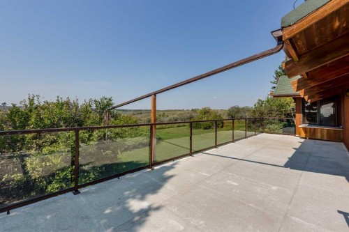 273167 Range Road 25, Rural Rocky View County, AB - Outdoor