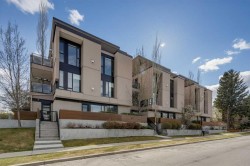 205-2905 16 Street SW Calgary, AB T2T 4G5