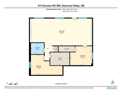 413 Sunrise Hill, Diamond Valley, AB 