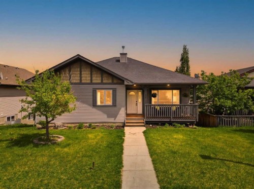 413 Sunrise Hill, Diamond Valley, AB 