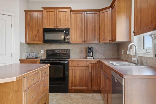 413 Sunrise Hill, Diamond Valley, AB 
