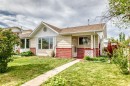 116 Pineson Place Ne, Calgary, AB  - Outdoor 