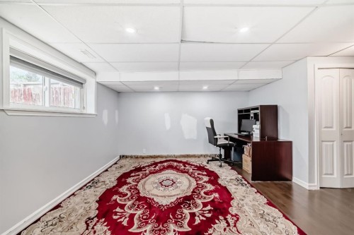 116 Pineson Place Ne, Calgary, AB - Indoor Photo Showing Other Room